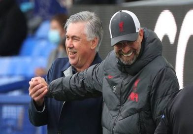 Tin Liverpool 27/5: HLV Klopp lên tiếng về mối quan hệ với Ancelotti