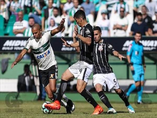 Soi kèo Corinthians vs Botafogo 31/7