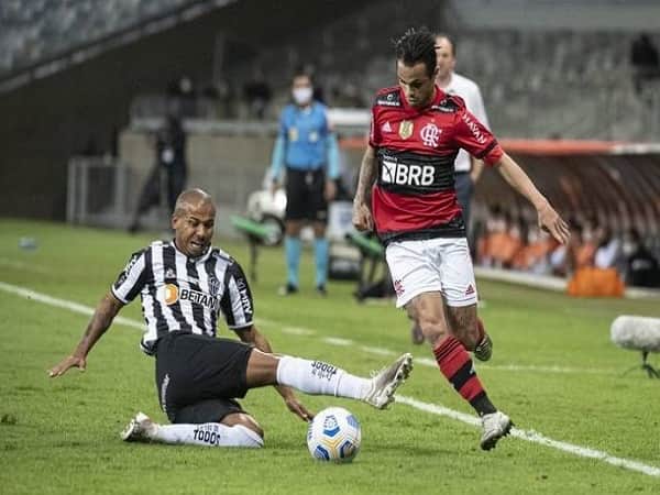 Nhận định Santos vs Flamengo 3/7