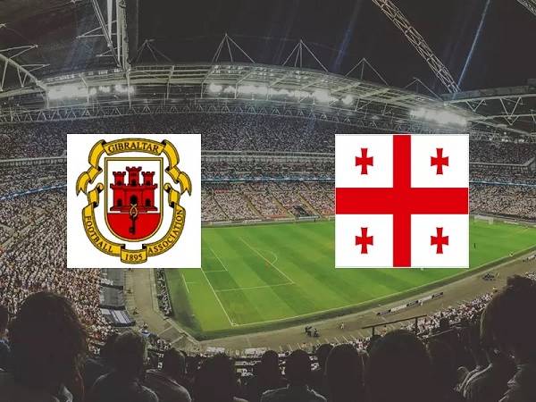 Tip kèo Gibraltar vs Georgia – 01h45 27/09, UEFA Nations League