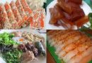 Đặc sản Thái Bình top 10 món ăn không thể bỏ qua