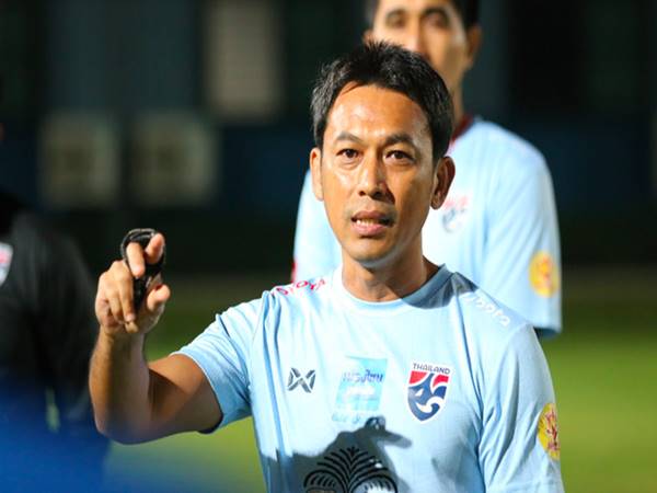 Bóng đá Việt Nam ngày 7/10: Cựu cầu thủ HAGL dẫn dắt U23 Thái Lan