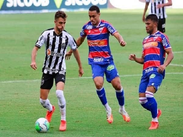 Nhận định Fortaleza vs Atlético Mineiro 25/10