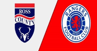 Nhận định kết quả Ross County vs Rangers, 2h30 ngày 24/12