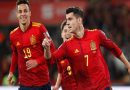 Trận đấu Tây Ban Nha vs Maroc – Đâu mới là kẻ mạnh