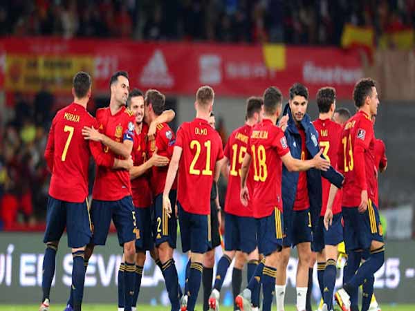 Phong độ giữa Tây Ban Nha vs Maroc tại giải đấu World Cup