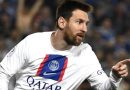 Bóng đá hôm nay 29/5: Messi không dự lễ trao giải của Ligue 1