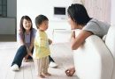 Mách nhỏ ba mẹ cách dạy trẻ 2 tuổi tập nói hiệu quả cao