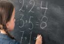 Hướng dẫn cách dạy toán lớp 1 cho trẻ dễ hiểu, dễ tiếp thu nhất