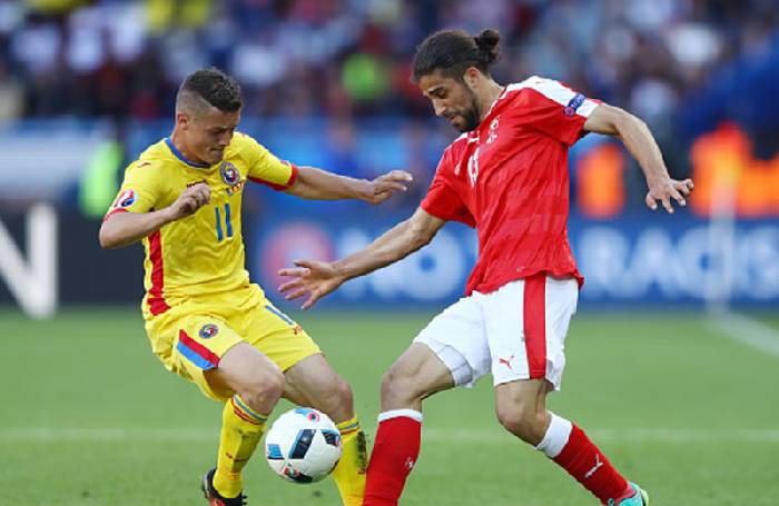 Soi kèo châu Á Thụy Sĩ vs Romania, 01h45 ngày 20/6