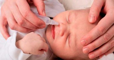 Hướng dẫn cách trị nghẹt mũi cho trẻ sơ sinh cơ bản nhất
