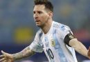Bóng đá 23/9: HLV Pep Guardiola được kỳ vọng dẫn dắt Argentina