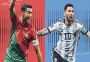 Bóng đá QT 20/9: Messi và Ronaldo tái ngộ ở giải đấu mới?