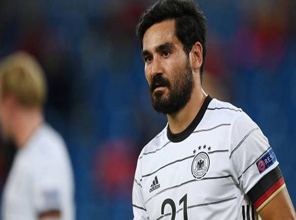 Tin bóng đá 9/9: Ilkay Gundogan trở thành đội trưởng tuyển Đức