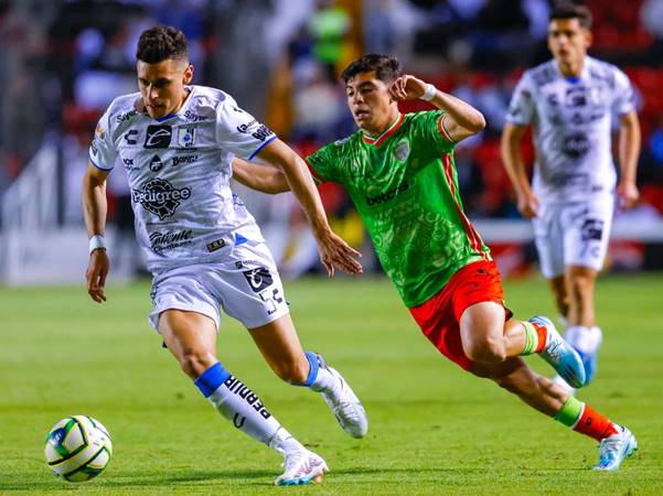 Nhận định bóng đá Juarez vs Queretaro 9h06 ngày 6/11