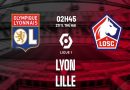 Soi kèo bóng đá Lyon vs Lille 2h45 ngày 27/11
