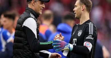 Thomas Tuchel trao “đặc quyền” cho Manuel Neuer