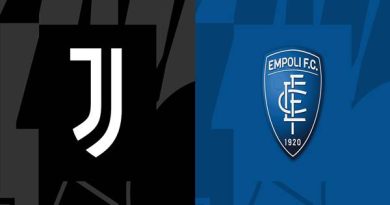 Nhận định Juventus vs Empoli, 0h00 ngày 28/1