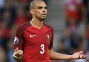 Tiểu sử cầu thủ Pepe: Hậu vệ vàng của bóng đá quốc tế