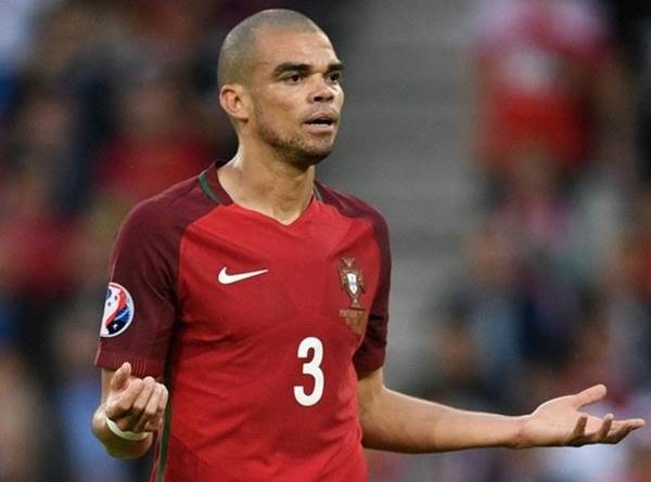 Tiểu sử cầu thủ Pepe: Hậu vệ vàng của bóng đá quốc tế
