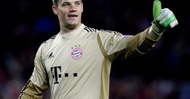 Khám phá top 7 thủ môn Bayern Munich xuất sắc nhất