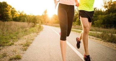 Kỹ thuật chạy bộ cho người mới bắt đầu: Hướng dẫn chi tiết