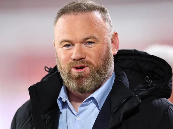 Wayne Rooney là huấn luyên viên giàu nhất thế giới