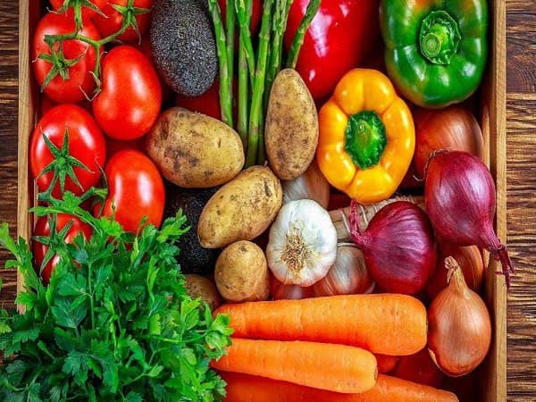 Lý do cần bảo quản rau tươi không cần tủ lạnh