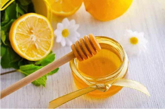 Cách trị thâm nách bằng chanh và mật ong