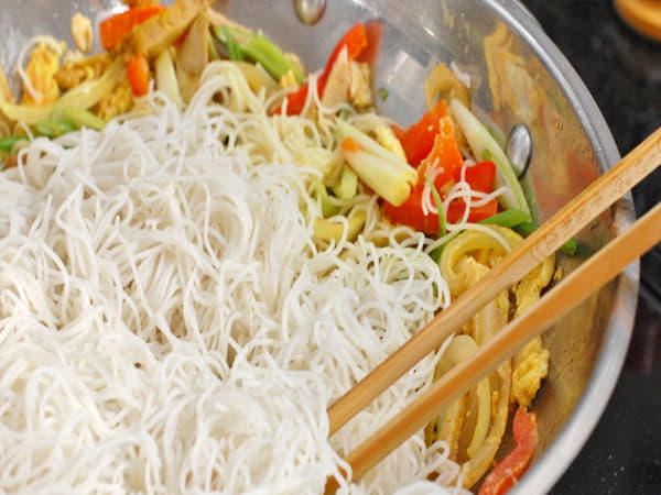 Nguyên liệu cần chuẩn bị