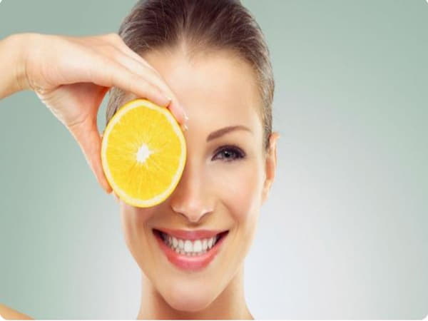 Những điều cần lưu ý khi uống Vitamin C