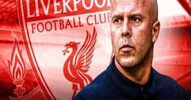 Sự thay đổi của HLV liverpool