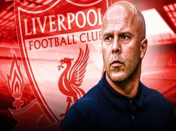Sự thay đổi của HLV liverpool