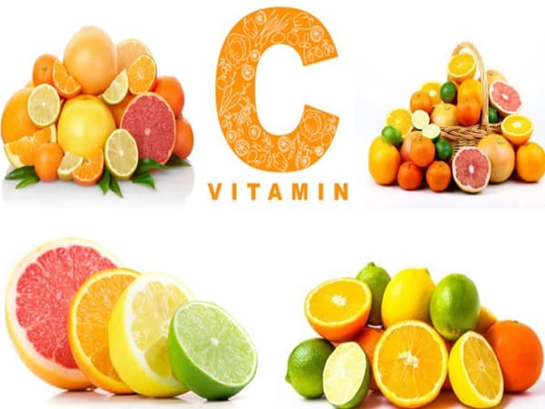 Liều lượng Vitamin C thích hợp