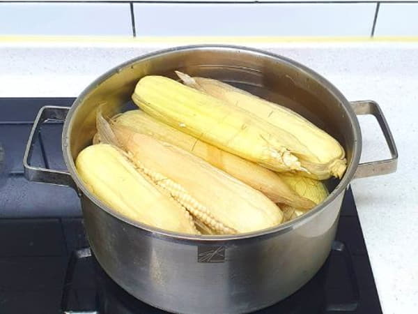 Ngô nếp