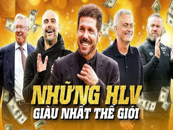 Yếu tố ảnh hưởng đến thu nhập của huấn luyện viên