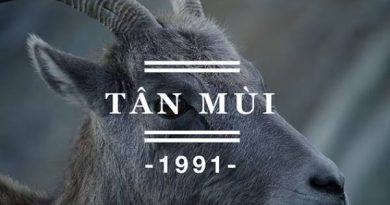 tân mùi