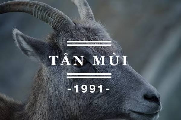 tân mùi