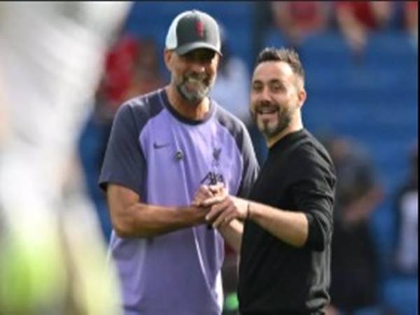 Huấn luyện viên Liverpool qua các thời