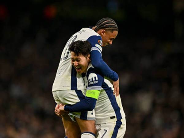 Tin Tottenham 14/3: Tottenham ngược dòng kịch tính trước AZ Alkmaar