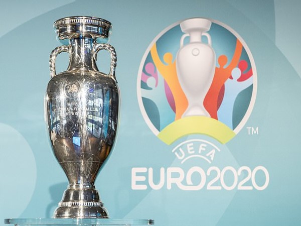 Hé lộ thể thức thi đấu "đa tầng" tại Euro 2021