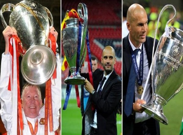 Top các huấn luyện viên Real Madrid xuất sắc nhất lịch sử