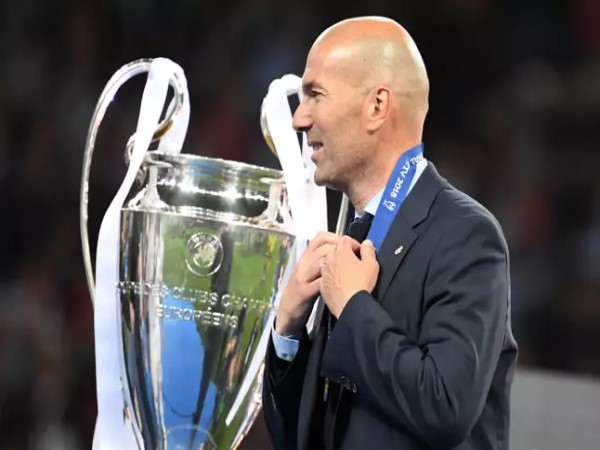 Top các huấn luyện viên Real Madrid xuất sắc nhất