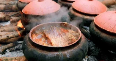 cách làm cá kho làng vũ đại
