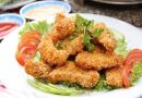 Áp dụng cách nấu bún cá Hải Phòng đúng công thức đất Cảng