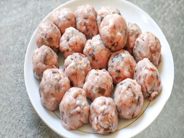Mẹo lựa chọn và sơ chế mọc ngon