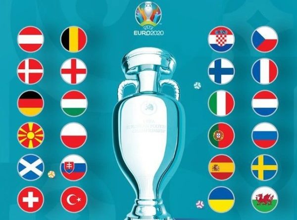Euro 2021 có bao nhiêu trận đấu? Hé lộ thể thức thi đấu