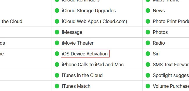 Login đúng Apple ID đã sử dụng trước đó