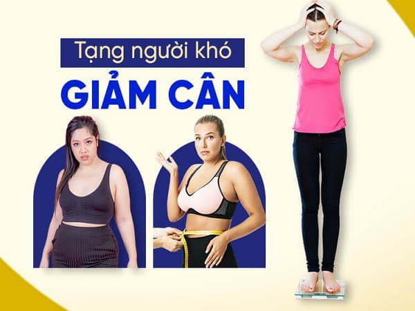 Hiểu rõ "thủ phạm" khiến bạn khó giảm cân