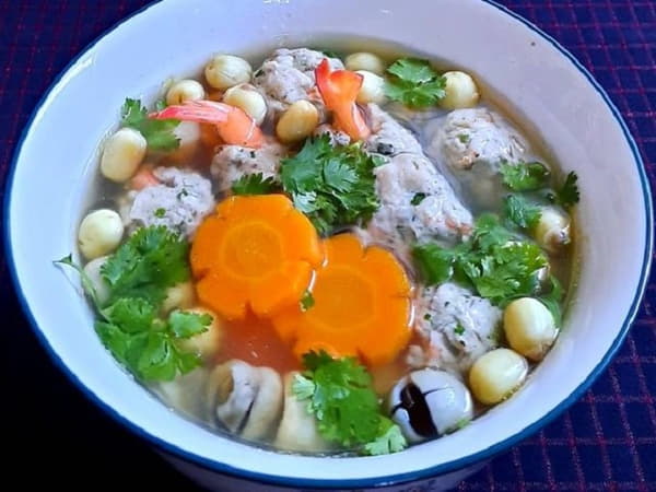 Giải đáp mọc nấu món gì ngon